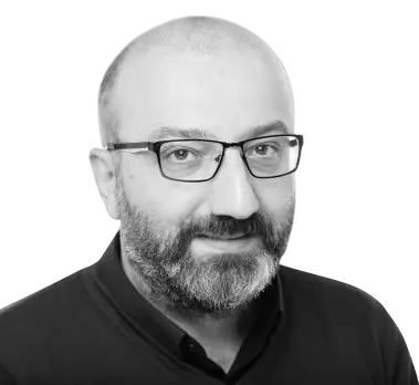 Ensar Yilmaz - Servicemanager Microsoft-Cloud-Services (ITIL) - Profilbild