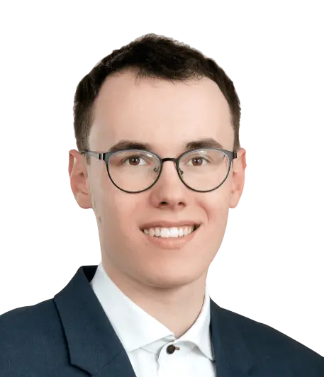 Enzo Minkoley - Webentwickler & SEO Experte - Profilbild