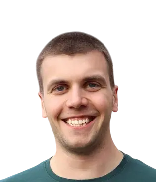 Enzo Volkmann - Independent Software Developer - profile avatar