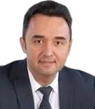 Ercan Yüksel - Digitalisierung Manager / SharePoint Manager - Profilbild