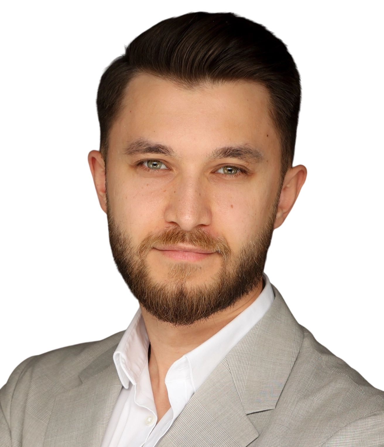Eren Cinkaya - Scrum Master - profile avatar