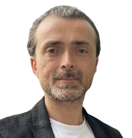 Ergin Şen - SAP FI Consultant - profile avatar