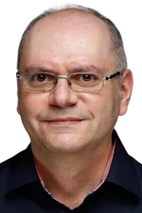 Erhan Yigit - Berater Systems-Management - Profilbild