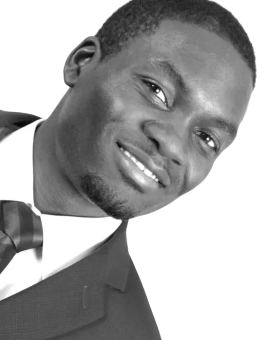 Eric Bouendeu - Qualitätsmanager / Test Manager / Senior Test Analyst / Senior Data Analyst / Statistical Programmer - Profilbild