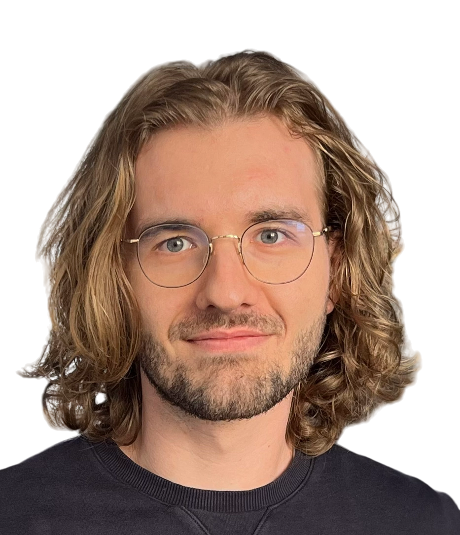 Eric Groz - Senior Software Developer & Product Owner - profile avatar