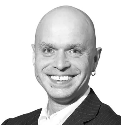 Eric Haas - Lean Technology Strategy: Running Agile at Scale - profile avatar