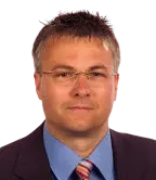 Eric Männer - Beratung und Entwicklung - Profilbild