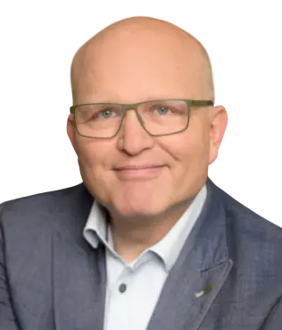 Eric V. - Interim Manager - profile avatar