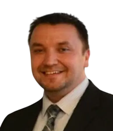 Erik Csokas - Senior Developer - profile avatar