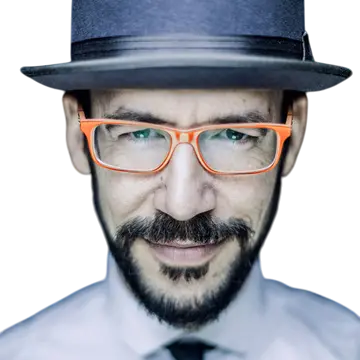 Erik Trinkaus - Managing Director & Founder - profile avatar