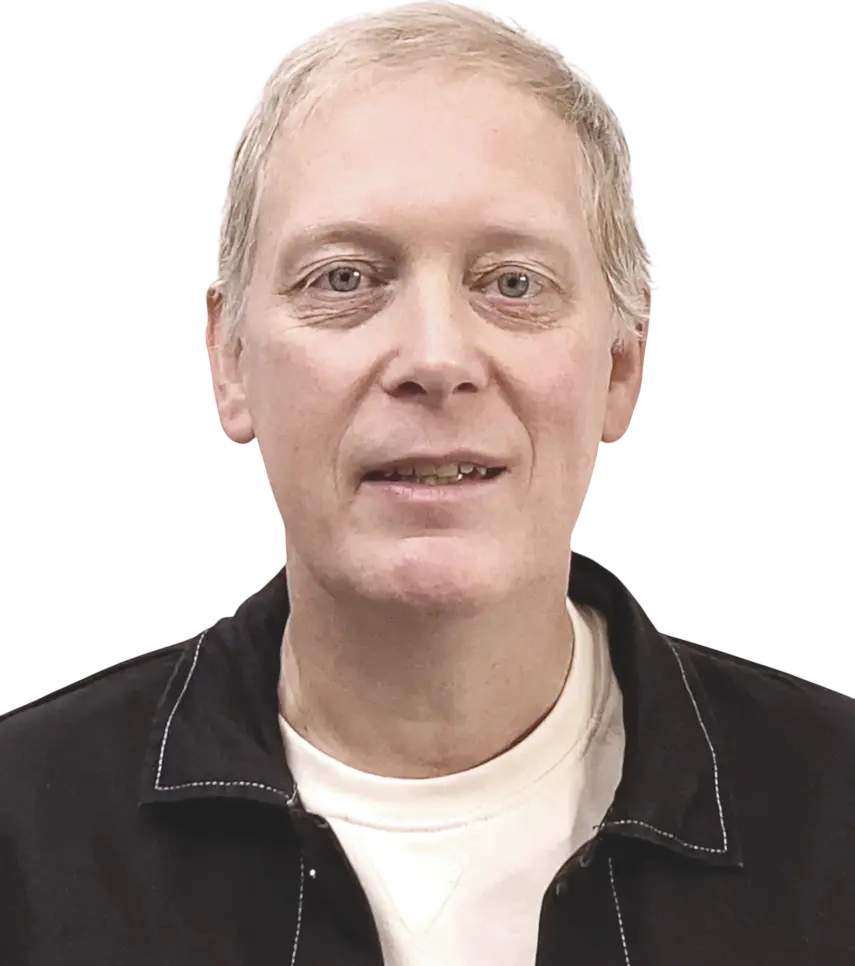 Erik Van Buuren - Initiator - profile avatar