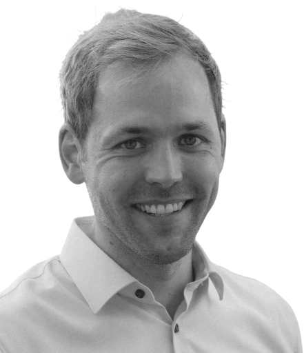 Erik Waldenmaier - KI-Workflow- und Prozessautomatisierung · Analyse, technische Umsetzung und Übergabe - Profilbild