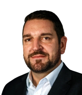 Erik Zimmermann - Geschäftsführender Gesellschafter - Profilbild