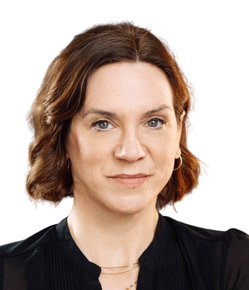 Erika Reimann - Managing Director - profile avatar