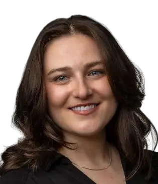 Erika Shevchek - Freiberuflicher Autor - Profilbild