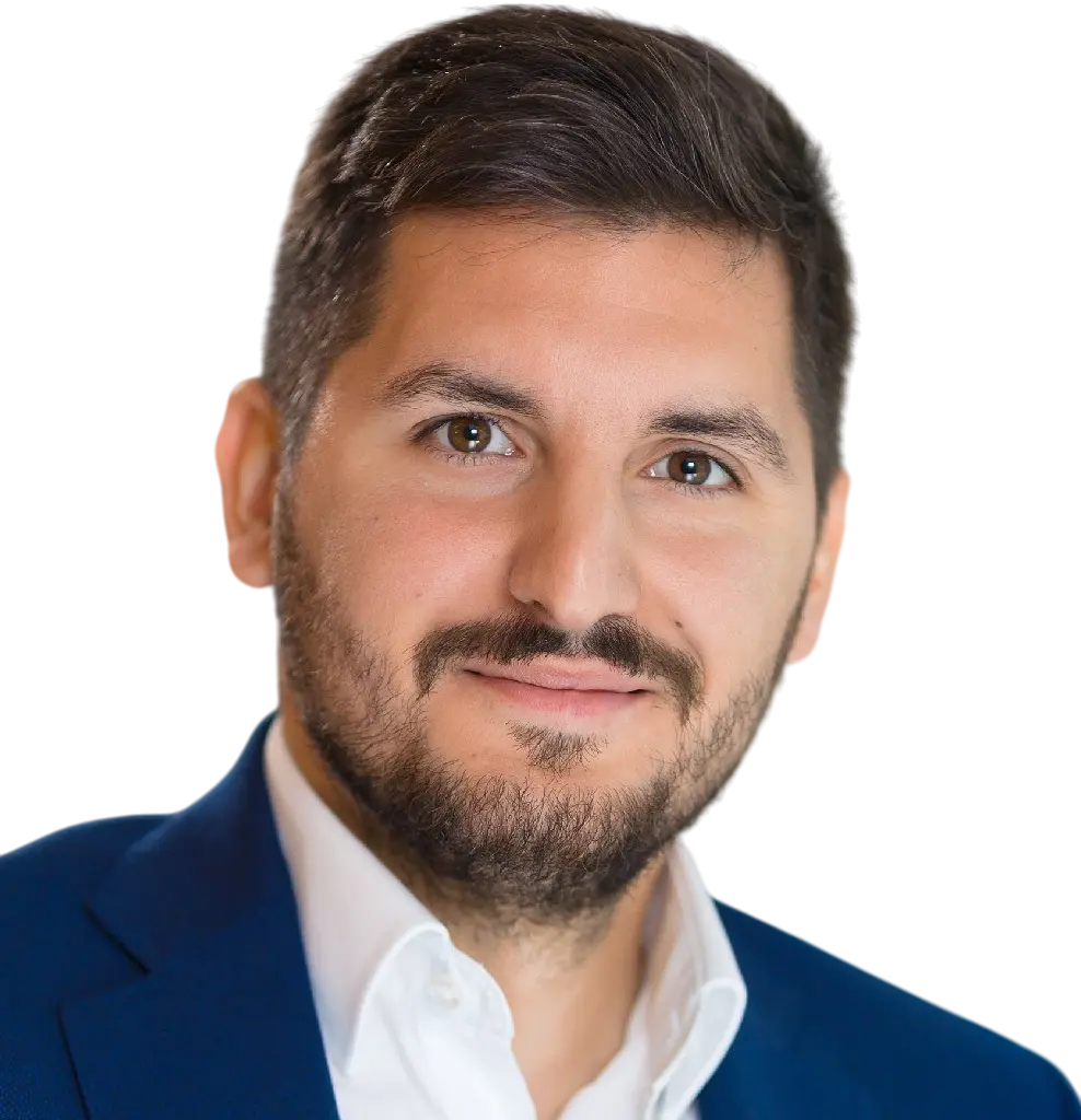 Erkan Yildirim - Interim Bilanzbuchhalter - Profilbild