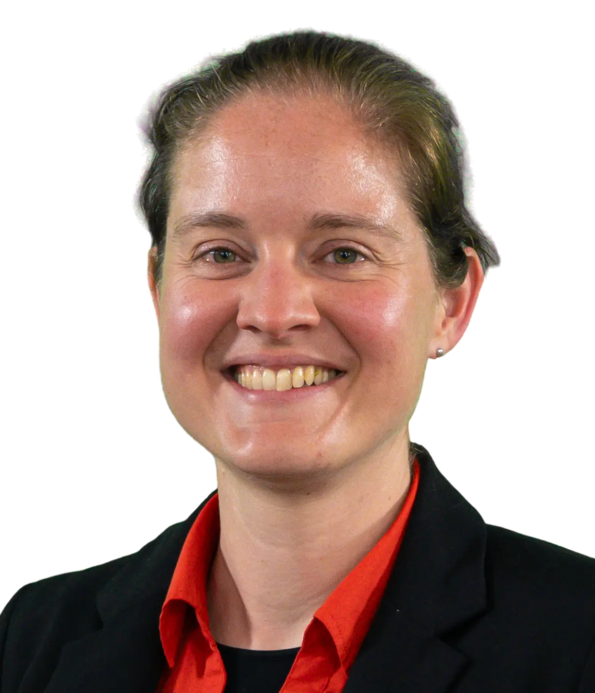 Erlijn Van Genuchten - Wissenschaftskommunikator und Change-Manager - Profilbild