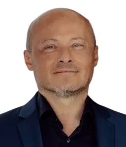Erno O. - Technischer Projektmanager Video-Streaming - Profilbild