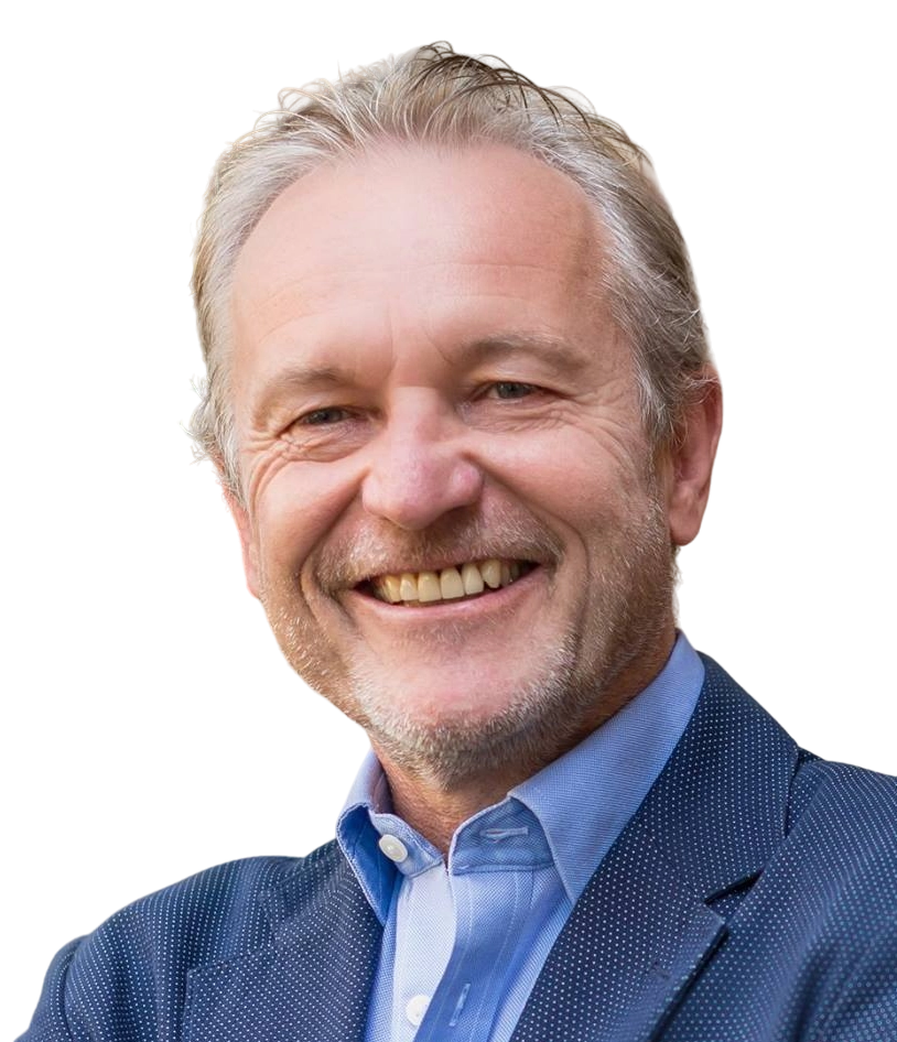 Ernst Holzmann - Freiberuflicher Dozent, Redner, Interimsmanager, Mentor und Aktivist - Profilbild