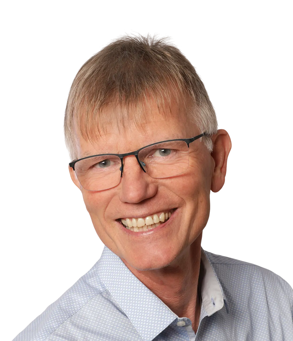 Ernst Kranert - Freiberuflicher Unternehmensberater und Interimsmanager - Profilbild