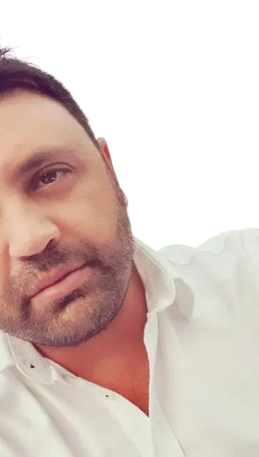 Ersin Keser - Gründer & Lead Architekt - Profilbild