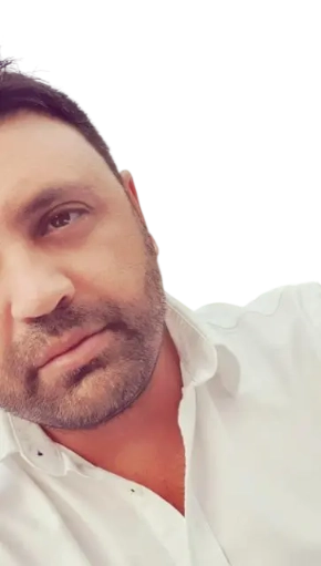 Ersin Keser - Gründer & Lead Architekt - Profilbild