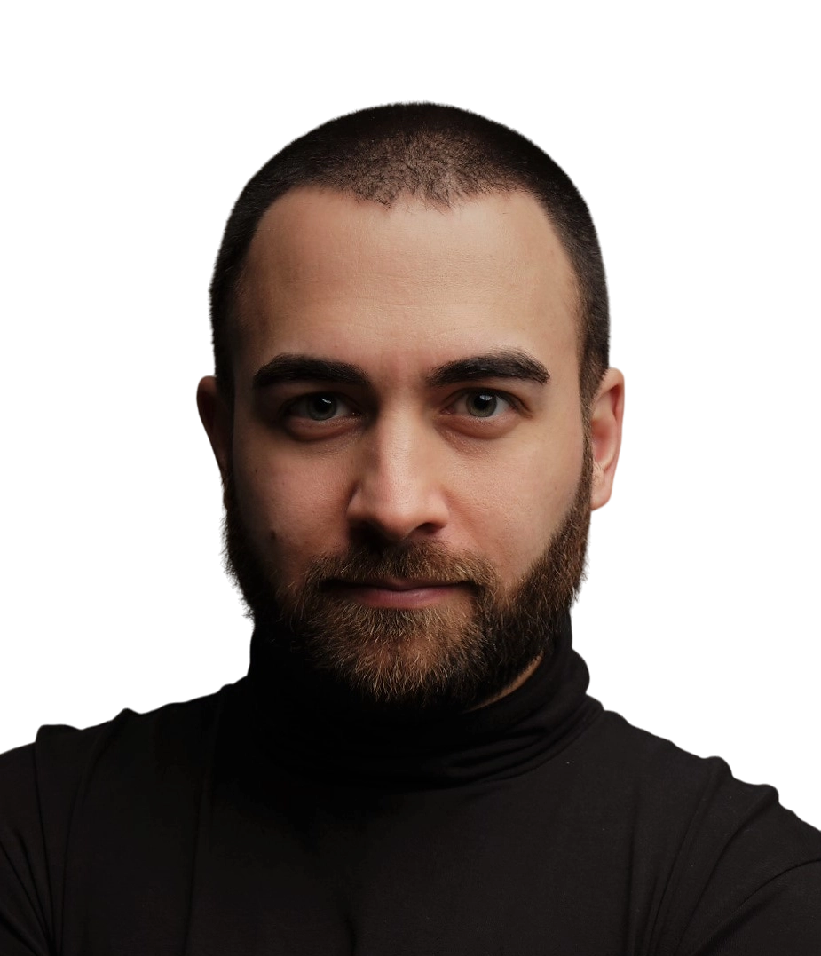 Ertan Doganci - IT-Projektmanager - Freelancer - Profilbild