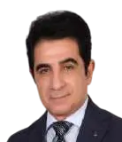 Esmail (Fani) Saberi - Senior Load and Performance Tester - profile avatar