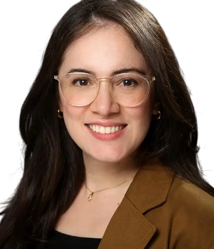 Estefanía V.