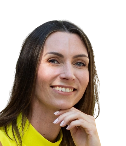 Esther Cals - Freiberufler - Optimierer im Modegeschäft - Profilbild