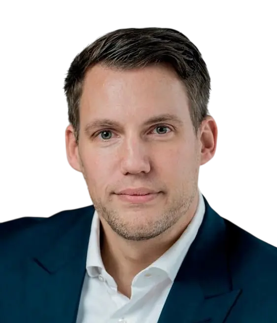 Etienne Leck - International Projects Manager / Project Lead - profile avatar