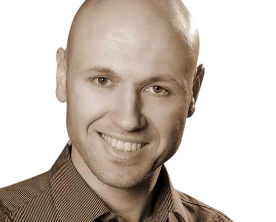 Eugen Funk - Self-employed - profile avatar