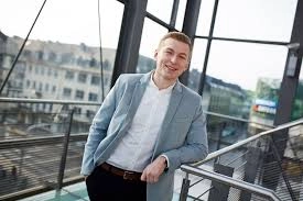 Eugen Gette - Fullstack-Entwickler / Projektmanager - Profilbild