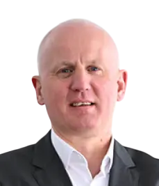 Eugen Pilarski - Projektleiter / Programm Management - Profilbild