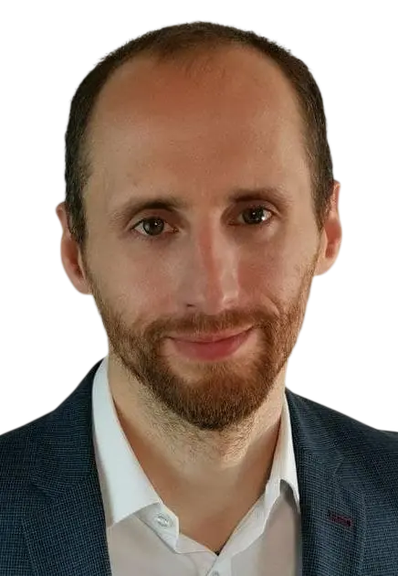 Eugen Stoll - Unterstützung bei Firmenübernahmen - Profilbild