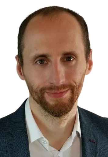 Eugen Stoll - Company Acquisition Support - profile avatar