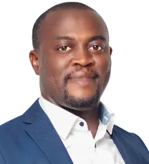 Eugene Tefong - Freiberufler | Leidenschaftlicher Profi: Data Scientist - Profilbild