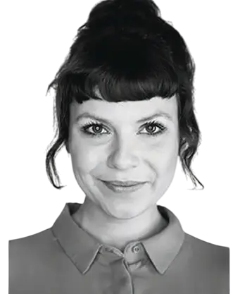 Eva Ferencz - Parental leave without an existing employment relationship - profile avatar