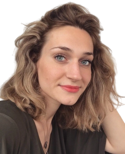 Eva Hofmann - Freiberuflicher Texter und Social Media Manager - Profilbild