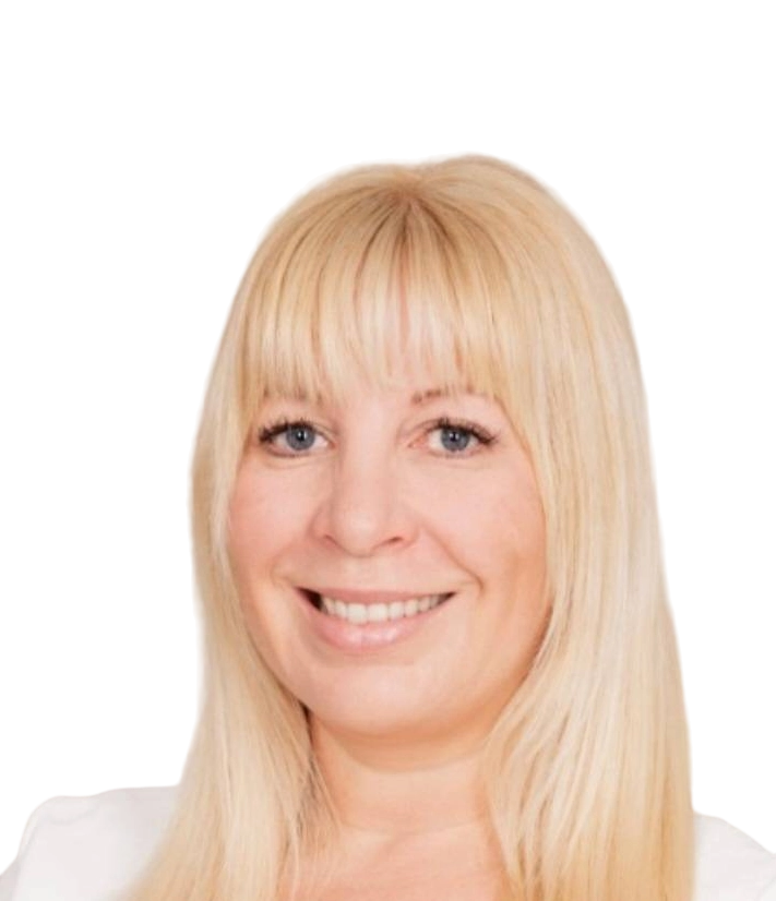 Eva Langner - Beraterin - Profilbild