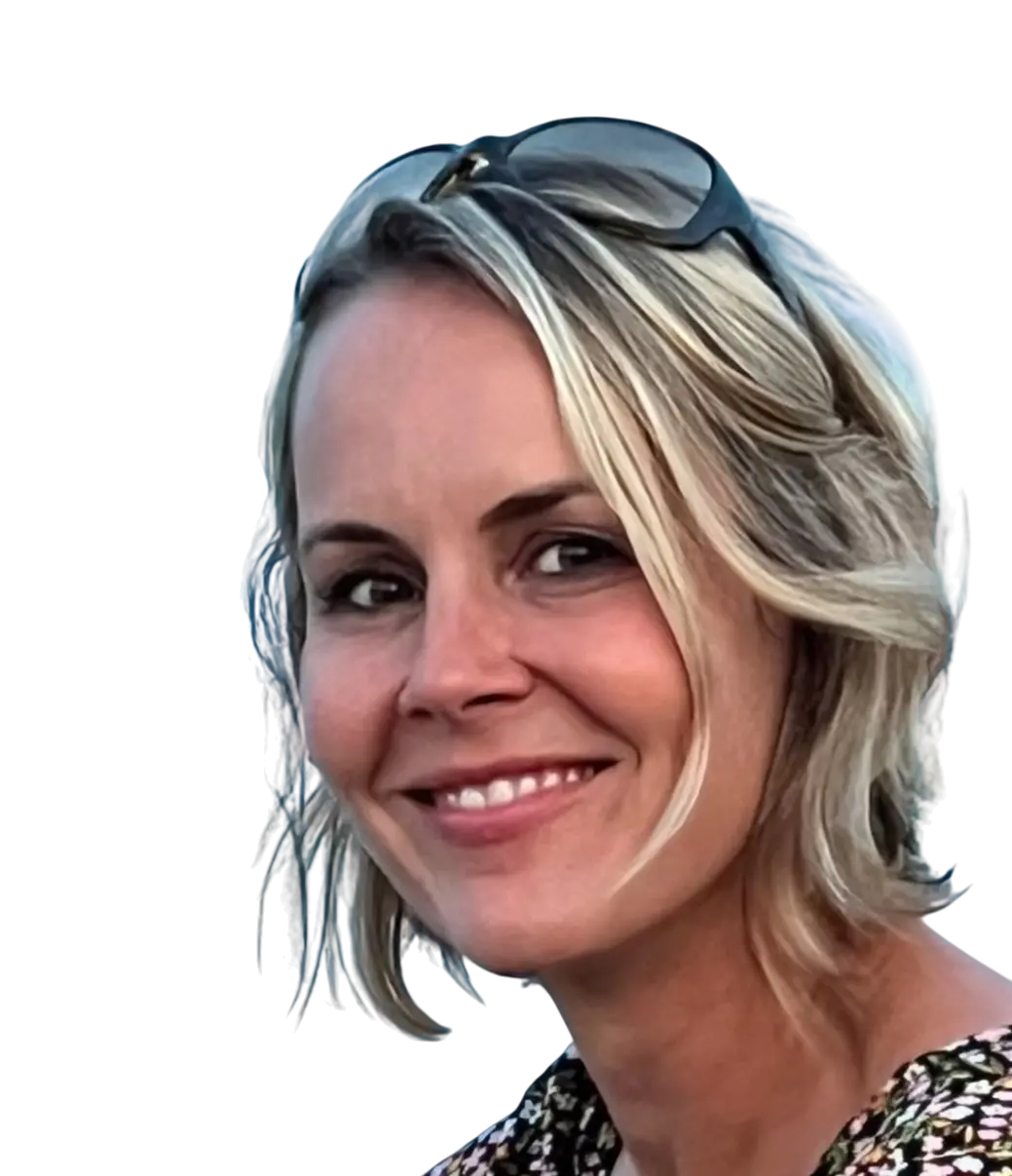 Eva Maria (Maria) Filzmoser - Bio-Landwirtin - Profilbild