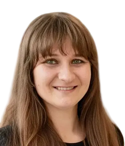 Eva Pilarek - SEO- & SEA-Consultant - Profilbild