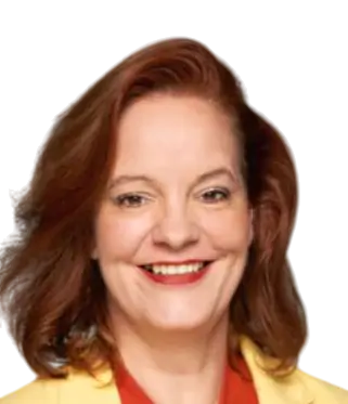 Eva (Sybille) Zepke - Manager Business Service Management & Digitalisierung - Profilbild