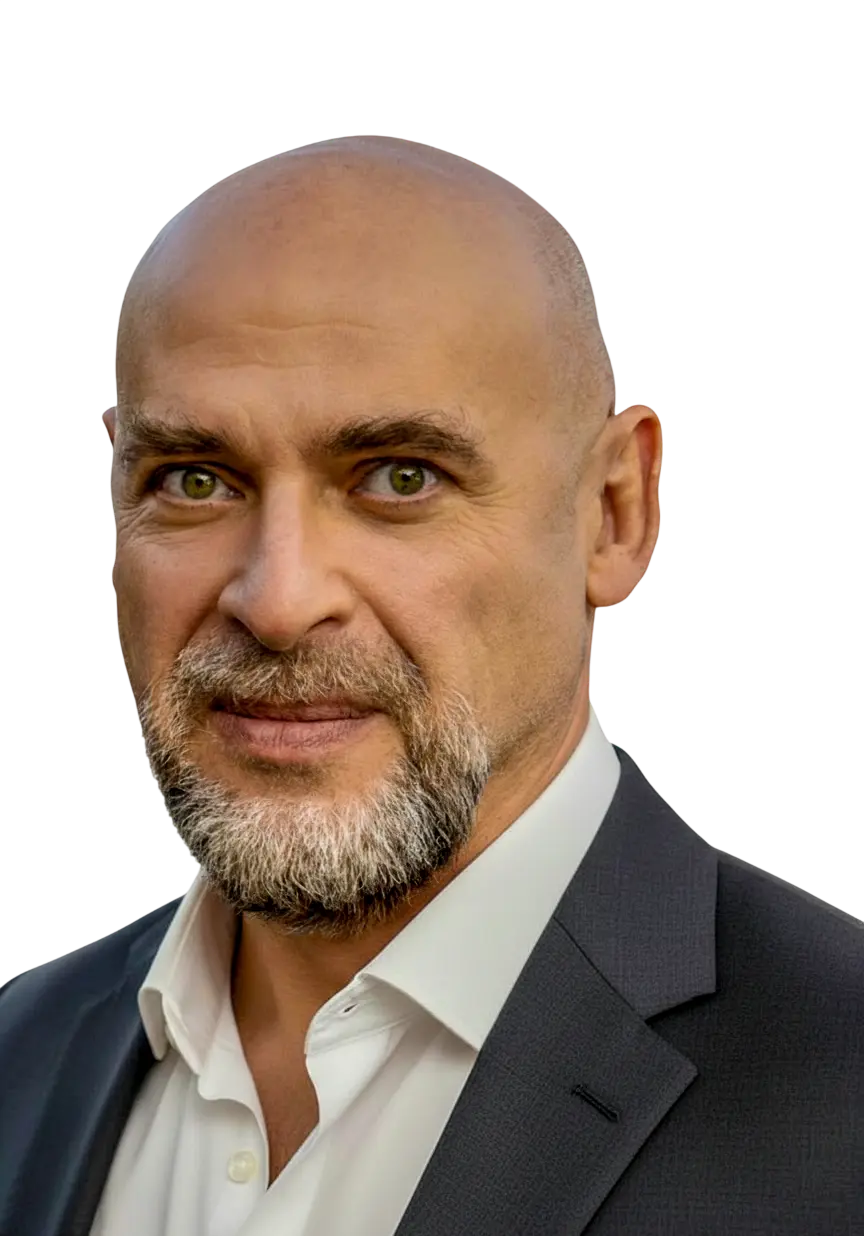 Evgenij Kommissarenko - CAD/Product Design Teacher - profile avatar