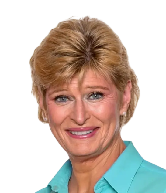 Evelyn Kunkel - Einkauf und Supply Chain - Projekte und Interim Management - Profilbild