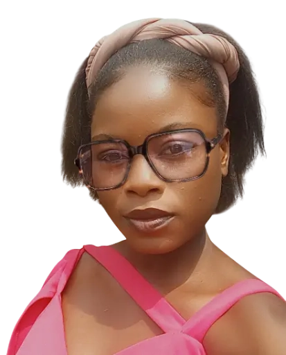 Evelyne N. - Sales Person - profile avatar