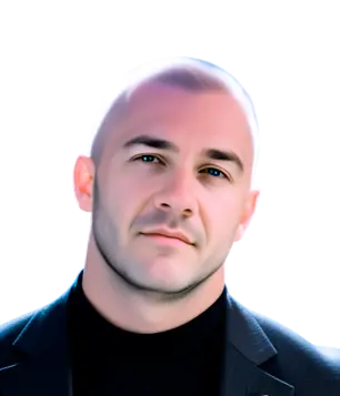 Evgenii Trembach - IT-Cybersicherheitsingenieur - Profilbild