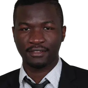 Evrard Amindjou Tsafack - Senior Embedded-Software-Tester - Profilbild