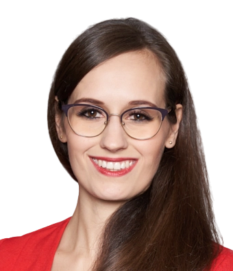 Ewa Neska - IT-Projektmanager - Profilbild