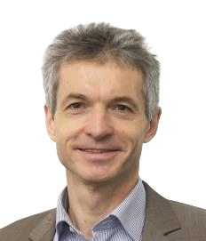 Ewald (Mba) Jobst - SAP Consultant - profile avatar